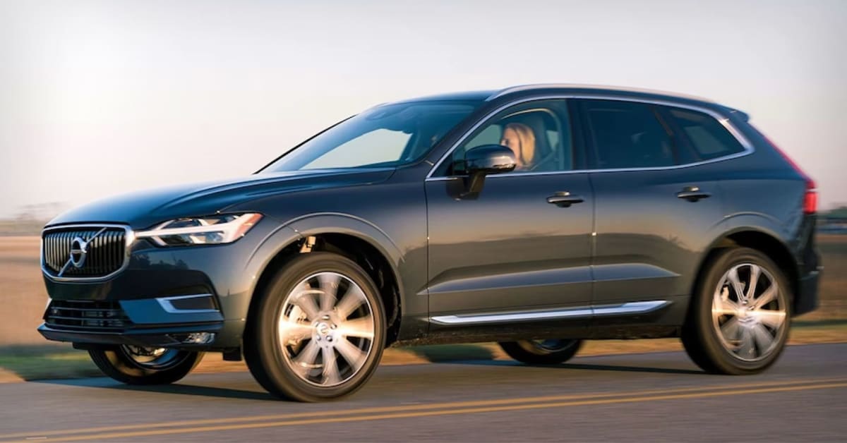 Costco is Offering a Huge, Rare Discount on One Iconic Car Brand's EVs