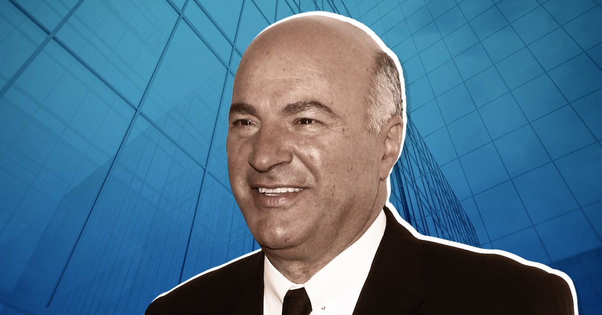 Kevin O&rsquo;Leary Addresses Blowback He&rsquo;s Gotten From His Controversial