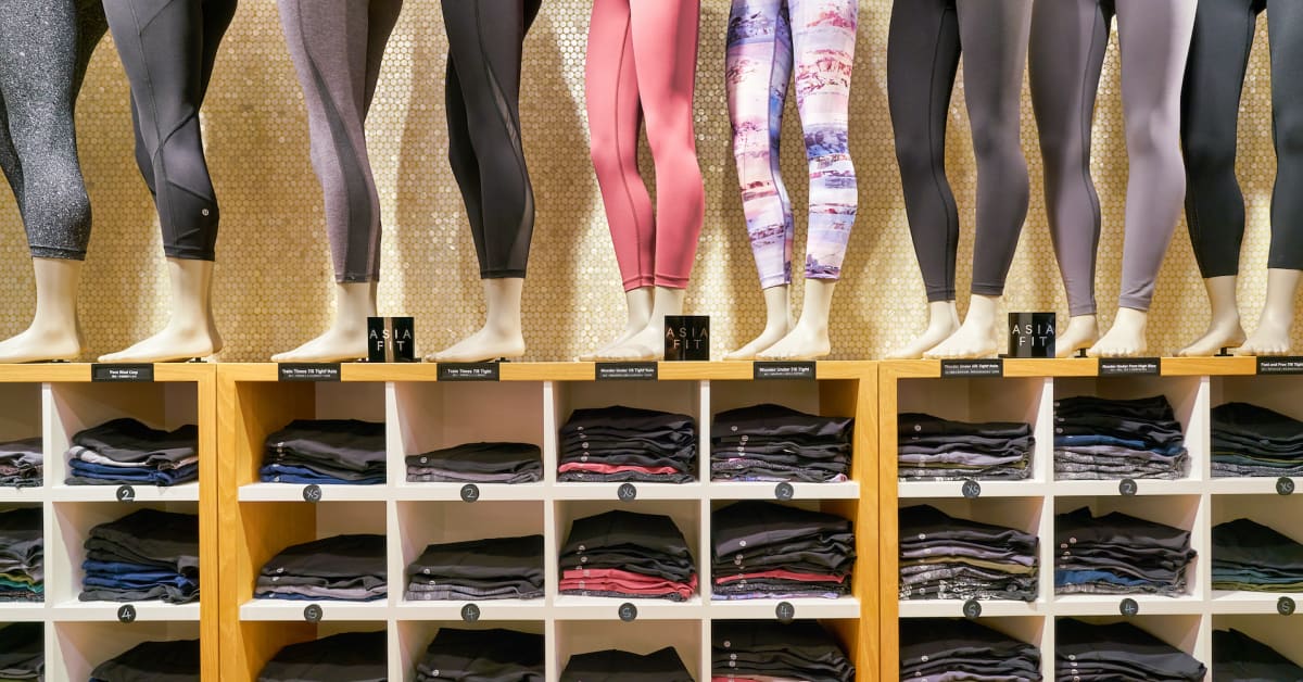 Lululemon's Problematic History Both On and Off Campus - BANG.