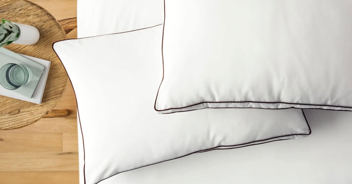 Beckham Hotel Collection Pillow Review: A Hands-on Comparison