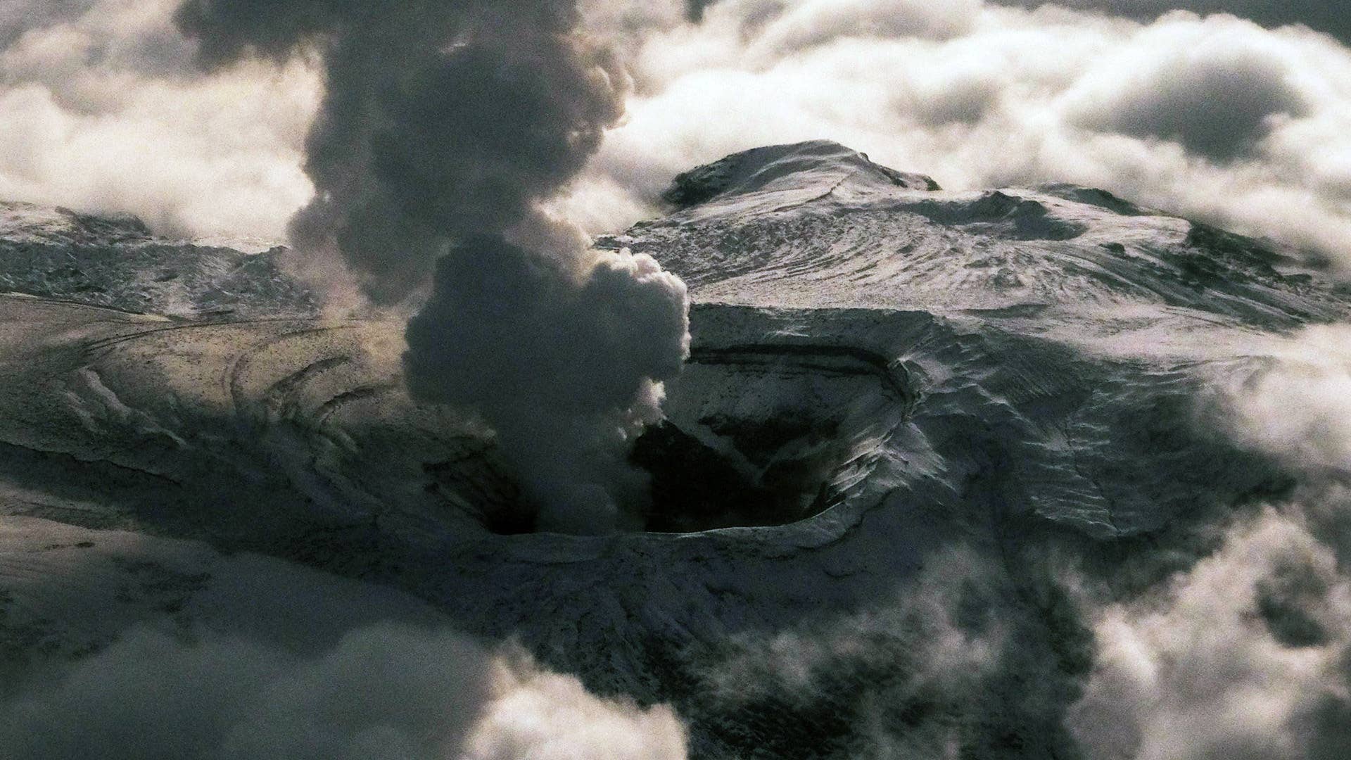 The Deadliest Volcano In The Western Hemisphere Might Be Waking Up TheStreet