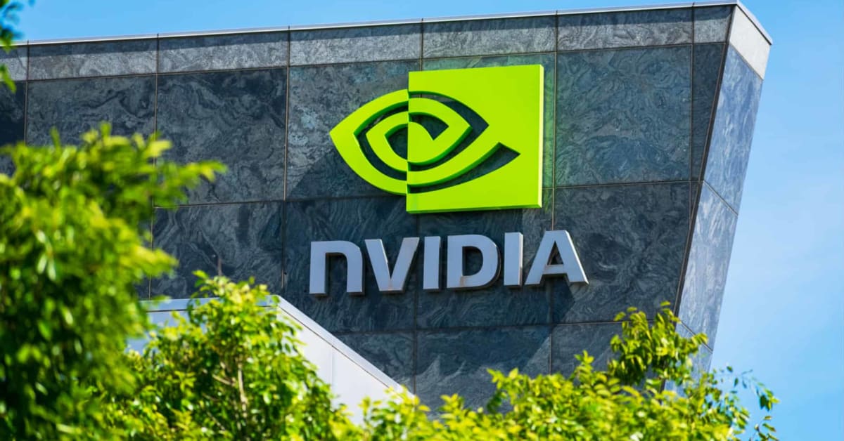 Leveraged NVDA Single Stock ETF Up 300 This Year ETF Focus on