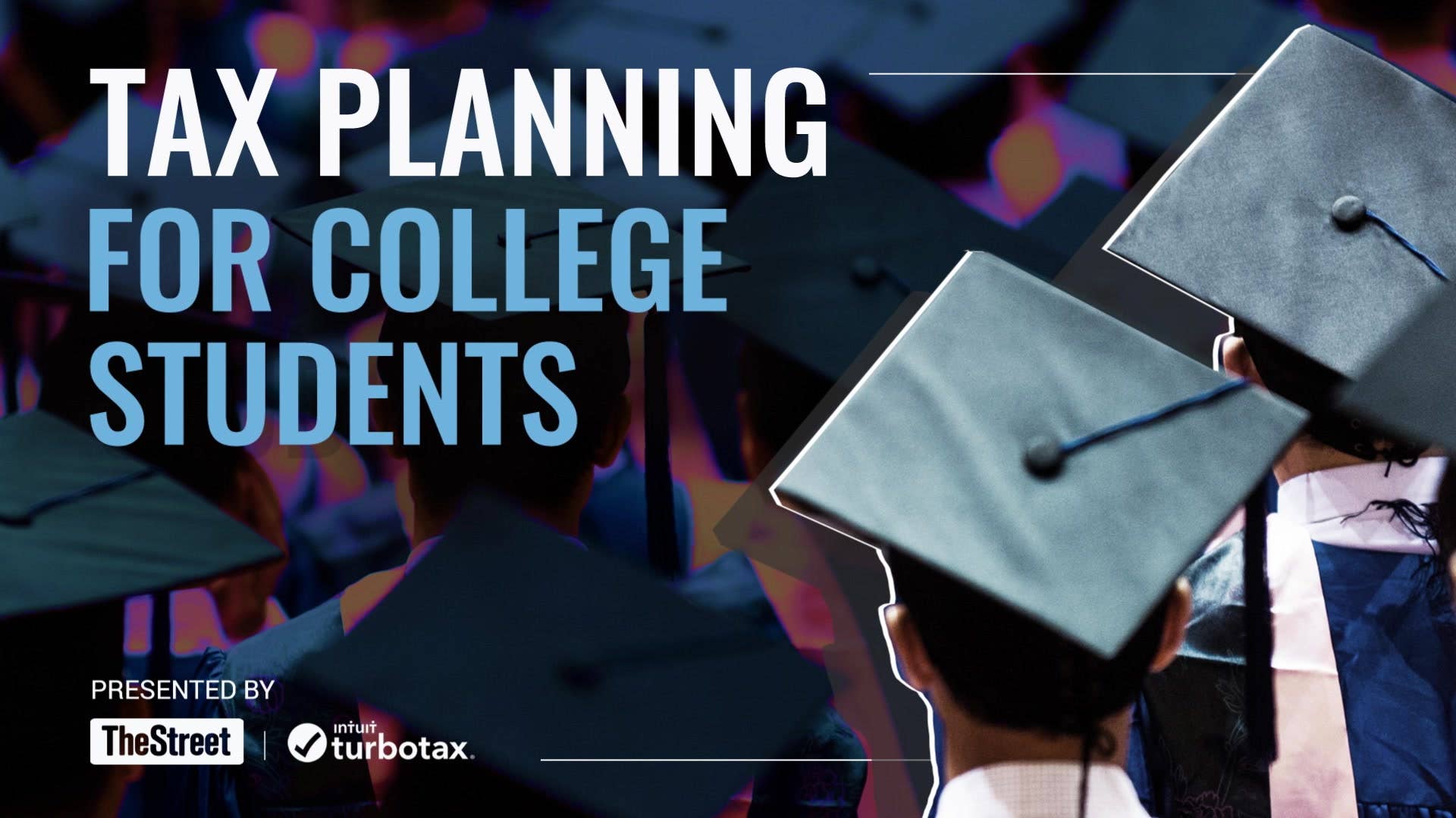 Planning For College Students