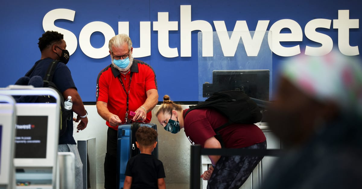 There's A New Way To Find Cheap Southwest Flights TheStreet
