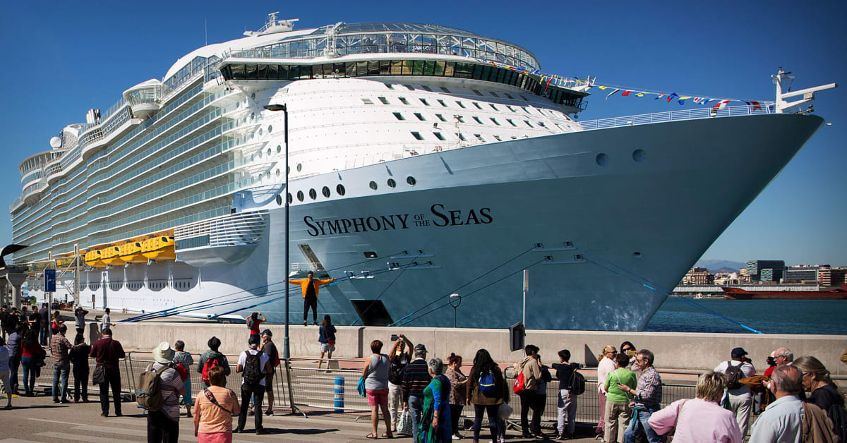 Punch a hole in my Sea Pass? - Royal Caribbean International - Cruise  Critic Community