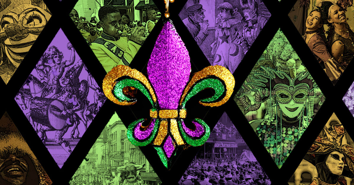 Mardi Gras 2024: Everything to know about the New Orleans celebration ...