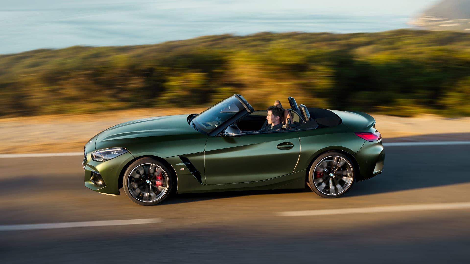 BMW exec says it's the end of the line for a popular option among car ...