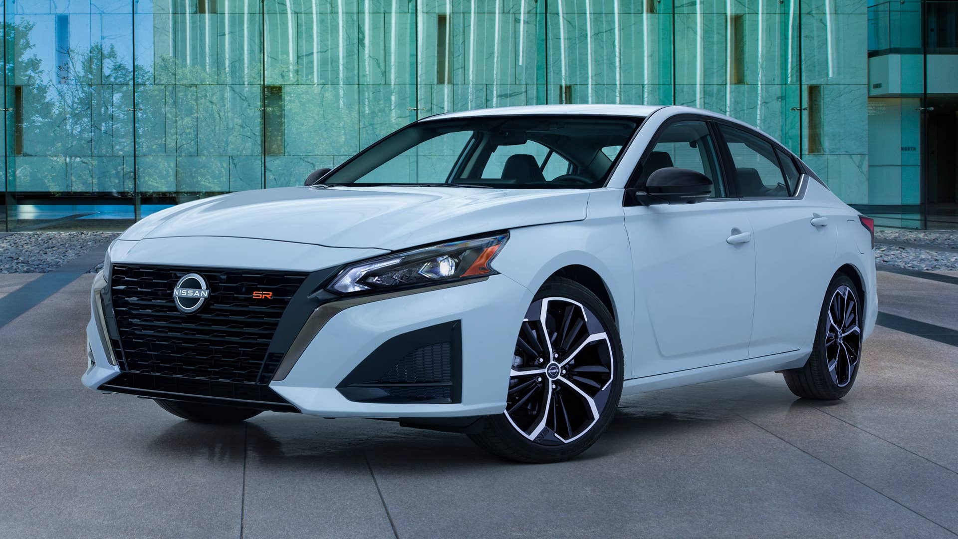 Nissan is bidding farewell to an internet-famous sedan after 23 years