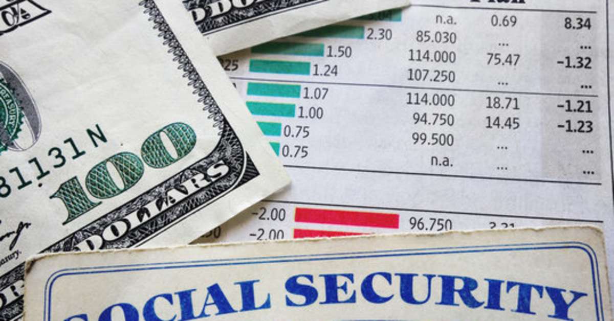 Social Security Benefits to Rise 2.5 in 2025 Retirement Daily on TheStreet Finance and
