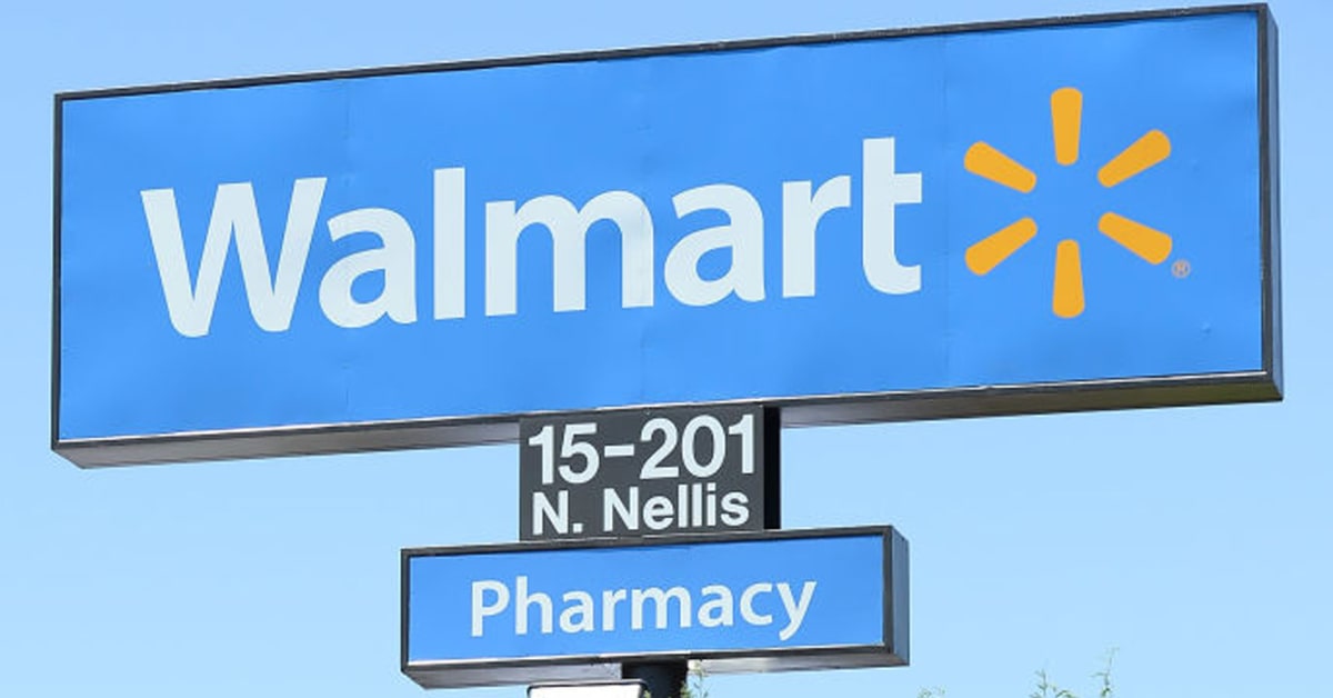 Walmart is selling a $230 dresser for only $55 TheStreet