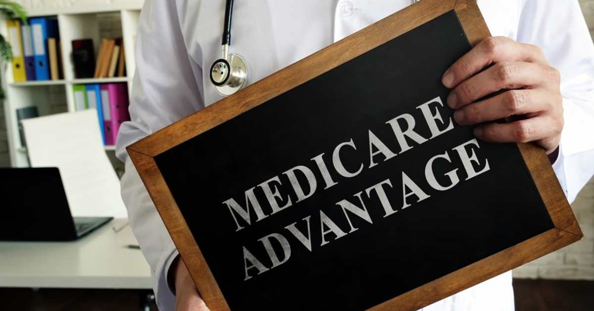 Medicare Advantage Open Enrollment Period Expert Insight Retirement