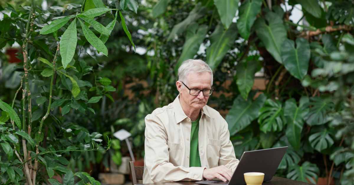The Best (and Worst) States for Older Workers