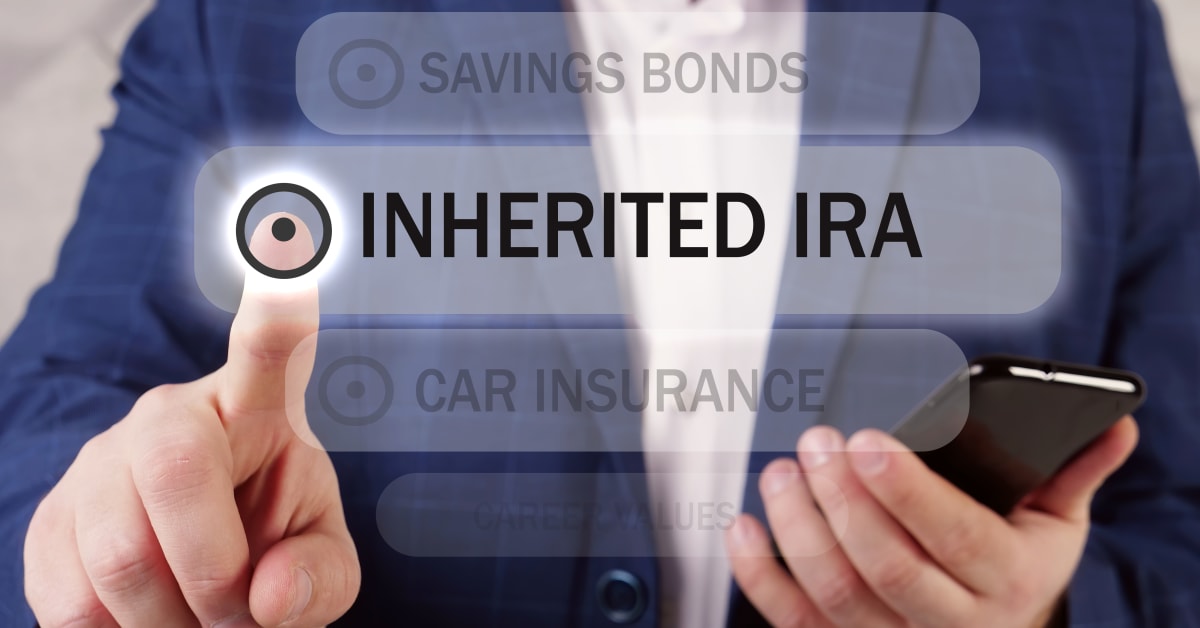 7 Surprising Rules for NonSpouse Beneficiaries of Inherited IRAs Retirement Daily on