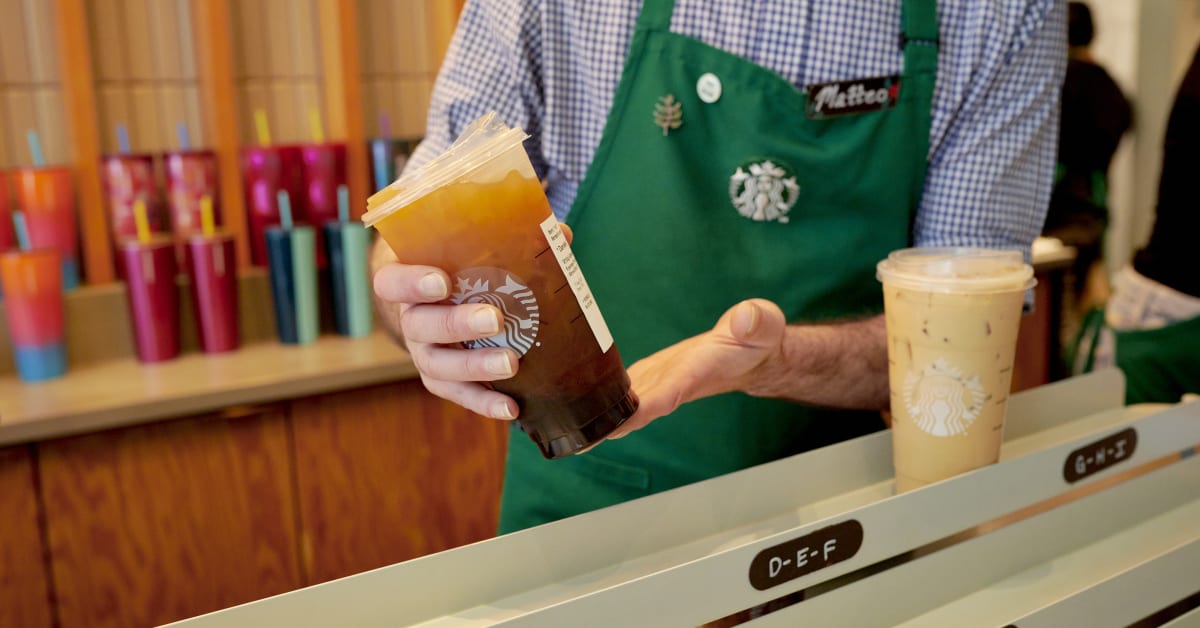 Starbucks to boost hourly employee pay by 3 TheStreet