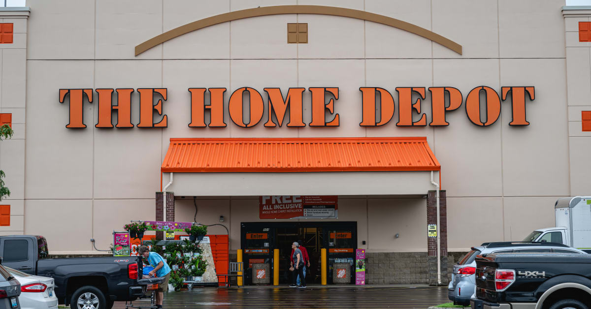 Home Depot about to make a major change all shoppers must know about -  TheStreet