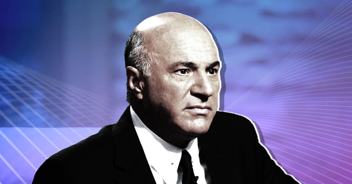 Kevin O&rsquo;Leary Latest News and Stories - TheStreet