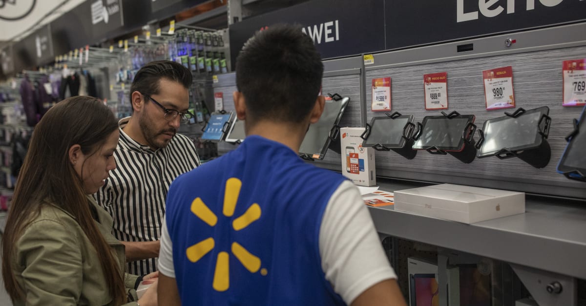 How much does Walmart pay? Salary, benefits, and what to know about the