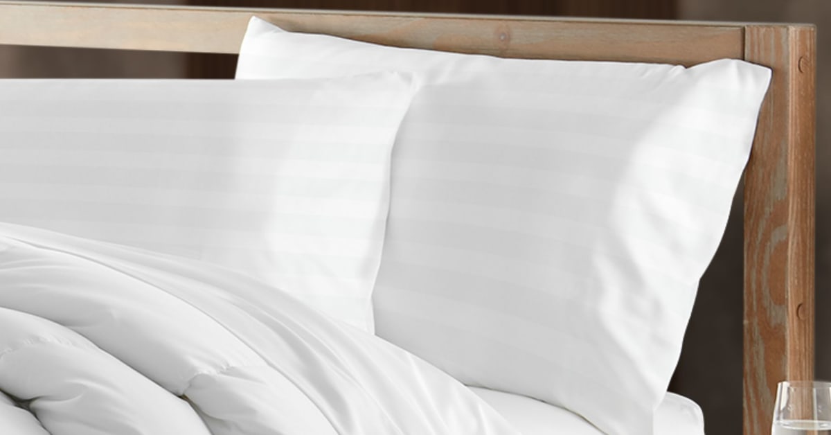 The 24 Best Prime Day Bedding Deals 2023: Sheets, Duvets, Pillows