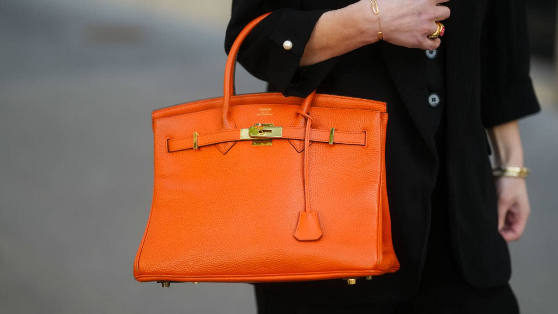 Hermès-CEO warnt Kunden vor den Nachteilen des Kaufs gebrauchter ...