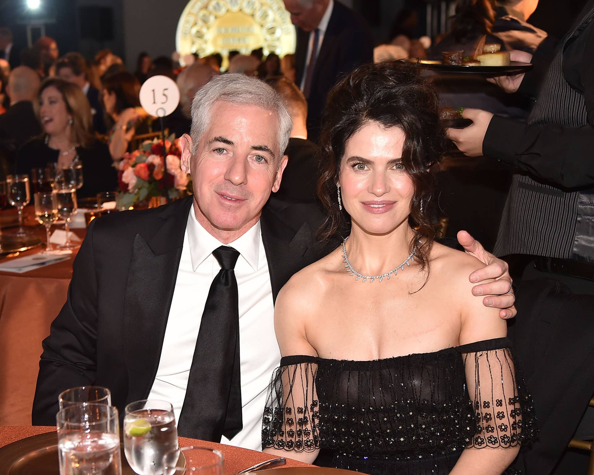 bill ackman net worth 2025 Image 6