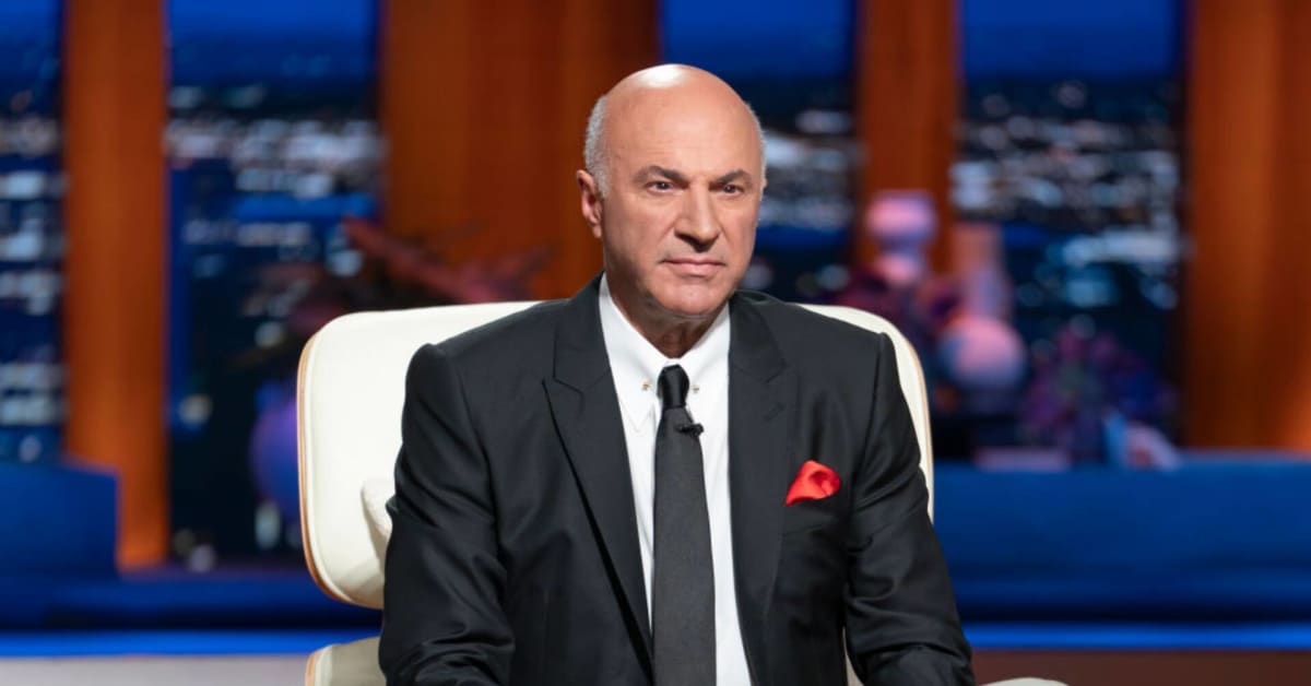 ‘Shark Tank’ food company owners file Chapter 7 bankruptcy liquidation