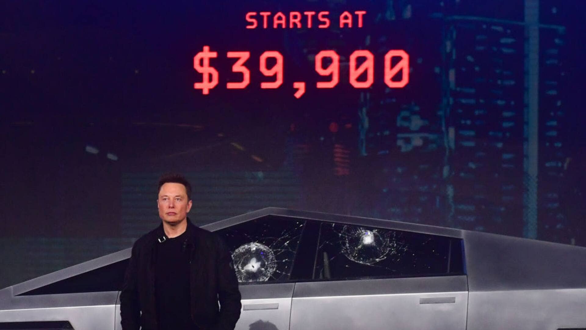 Tesla's latest move could make it tougher to sell more Cybertrucks