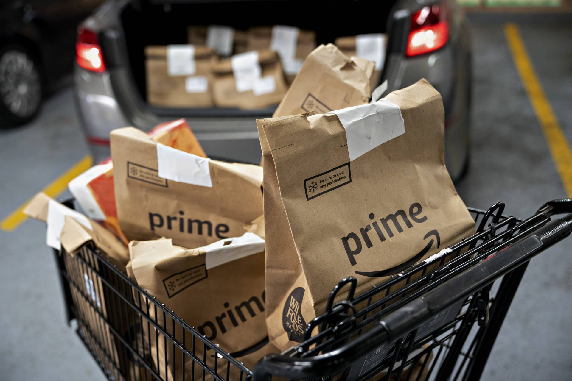Amazon’s quiet pricing twist on tariffs stuns shoppers