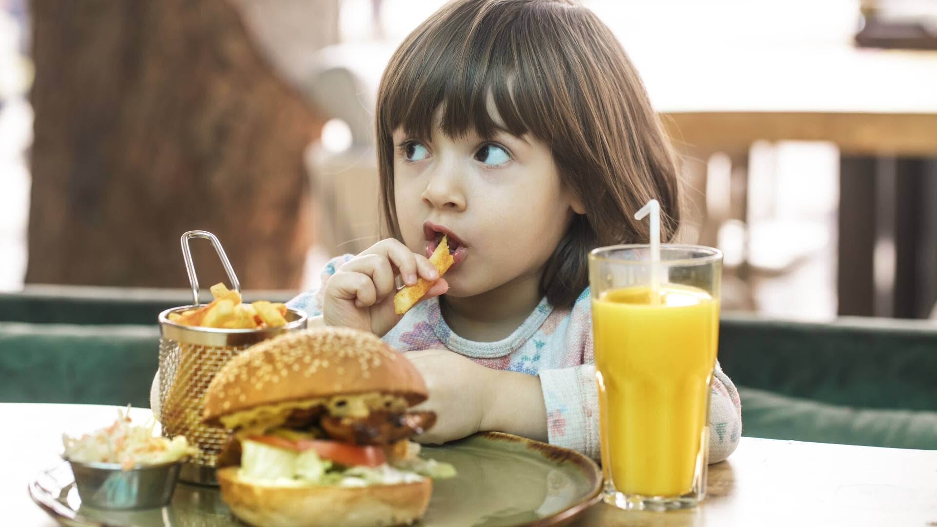 CDC shares a food warning for all Americans