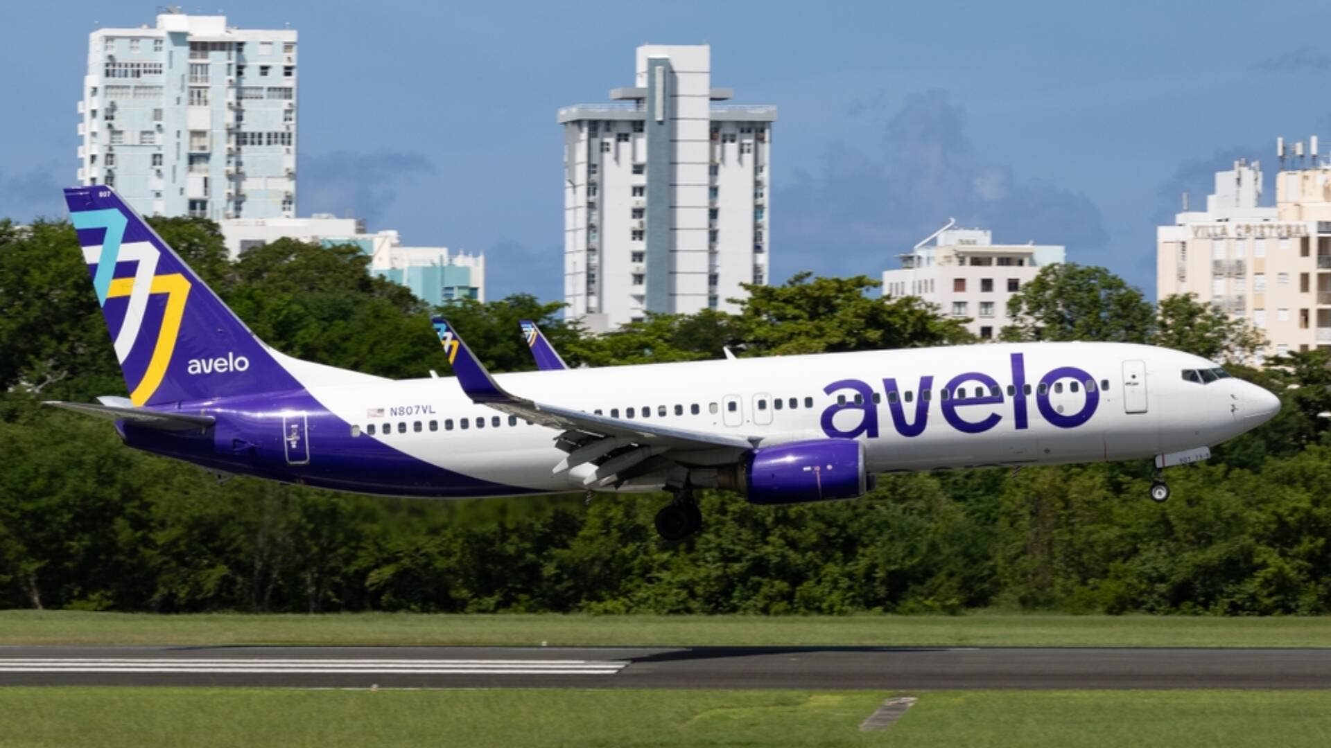 Low-cost airline cancels U.S. route due to low demand, travelers may not ...