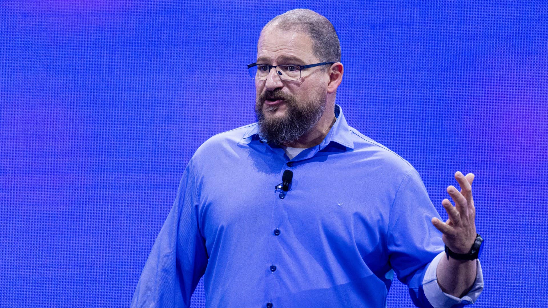 Qualcomm shakes up AI on the edge with a huge surprise