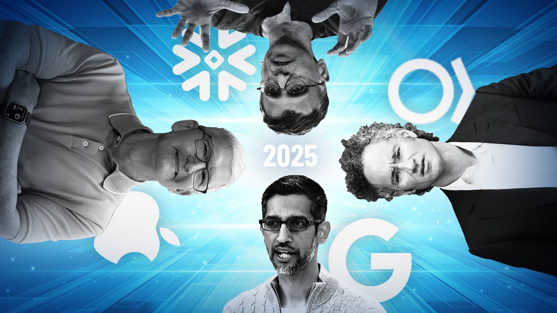 Analysts reveal AI stock picks for 2025, including Palantir - TheStreet