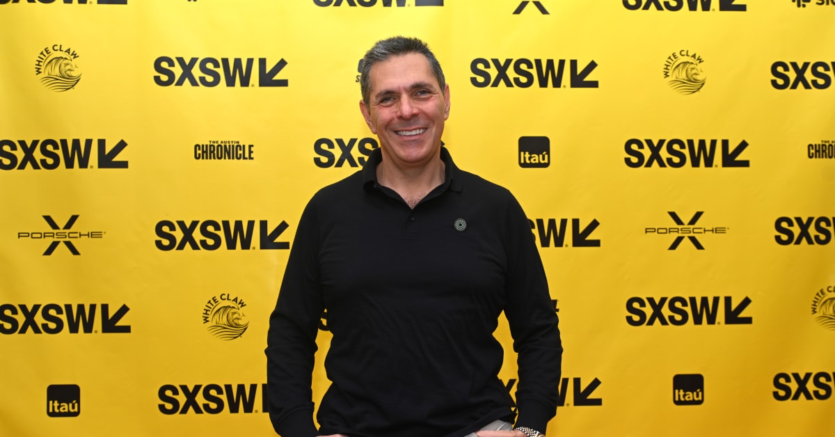 Daniel Lubetzky&rsquo;s net worth in 2025 as NBCs newest shark - TheStreet