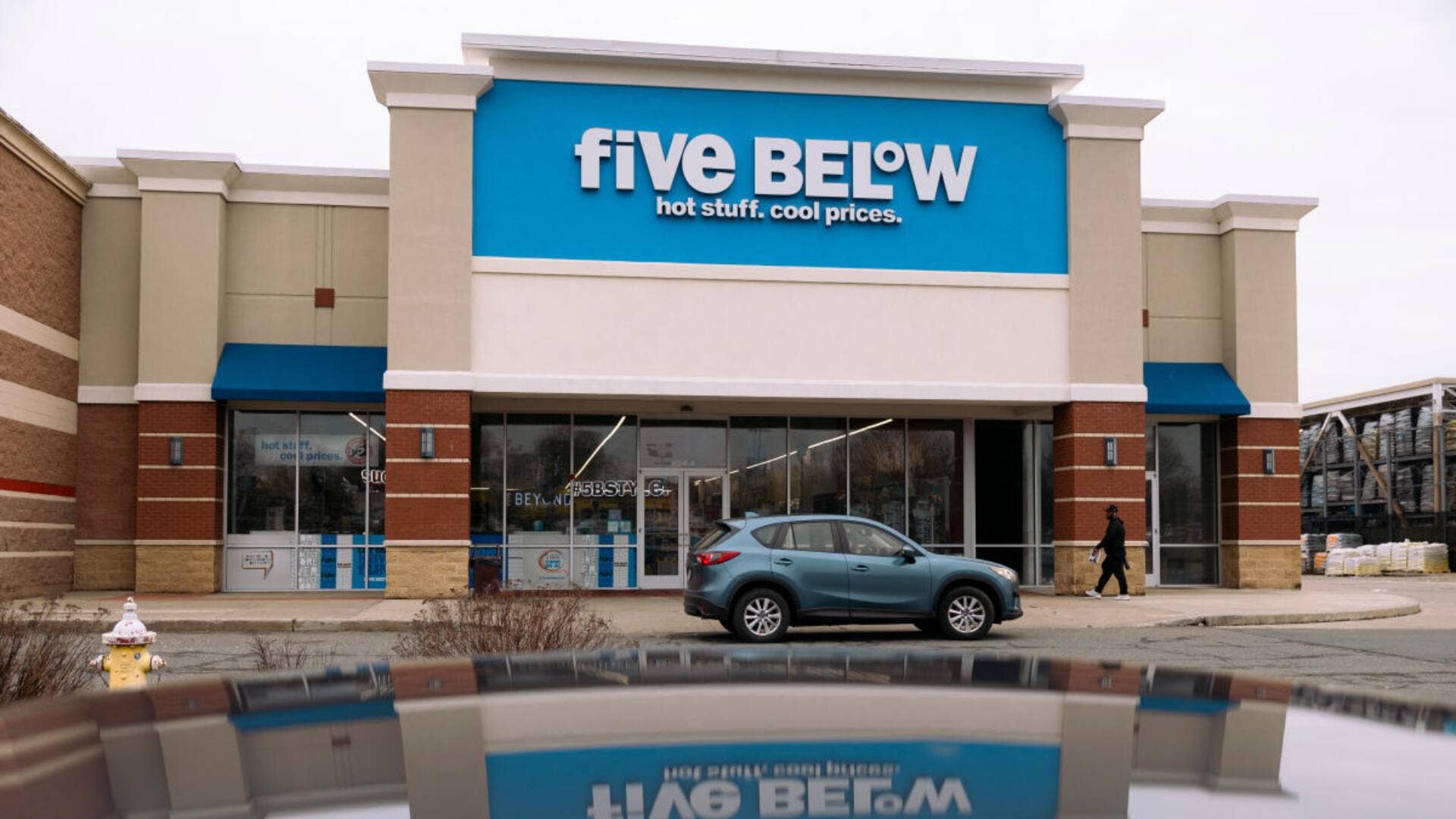 Five Below considers a harsh change amid threat of tariffs