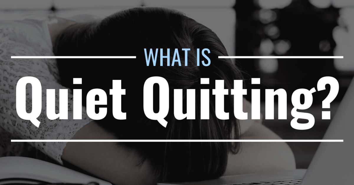 Quiet quitting. Quiet quitting TIKTOK. Quiet quitting memes.