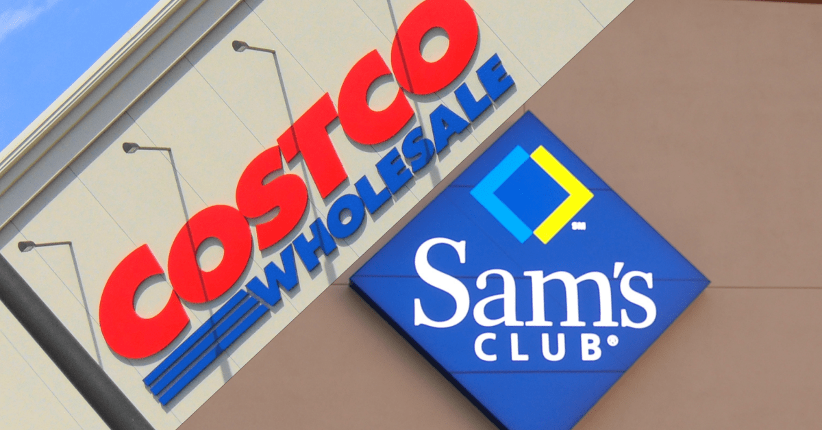 Costco vs. Sam’s Club Memberships & product prices compared TheStreet
