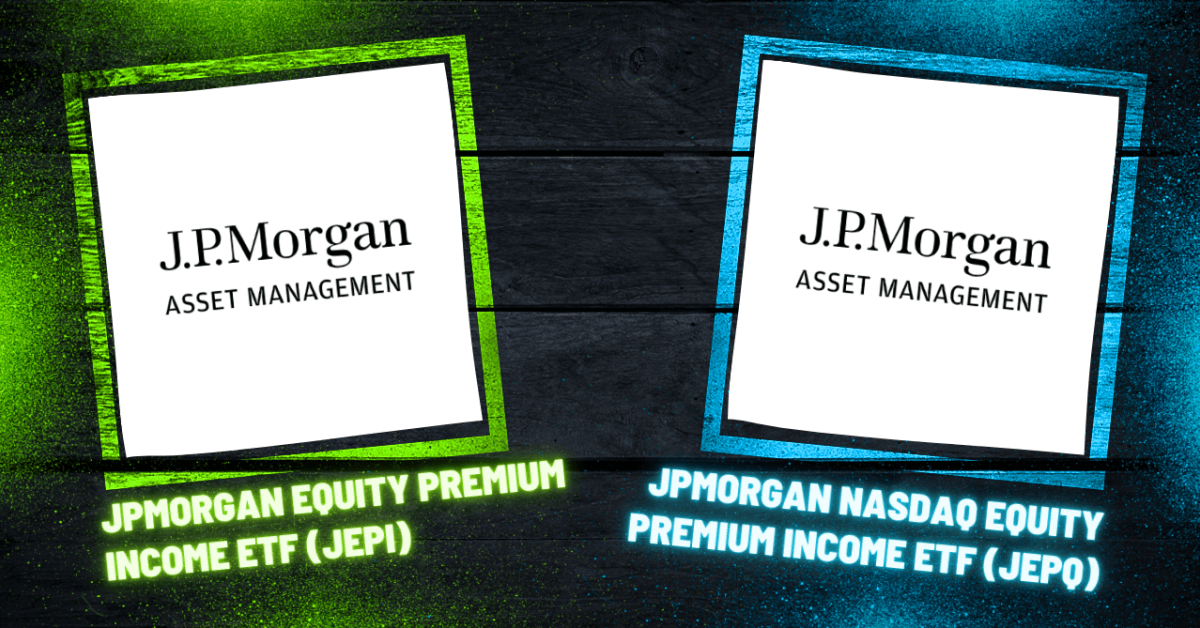 JEPI & JEPQ: 2025 Outlook