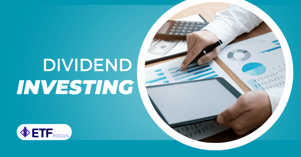 5 Types of Dividend ETFs The Stars, The Sleepers & The Red Flags ETF Focus on TheStreet ETF