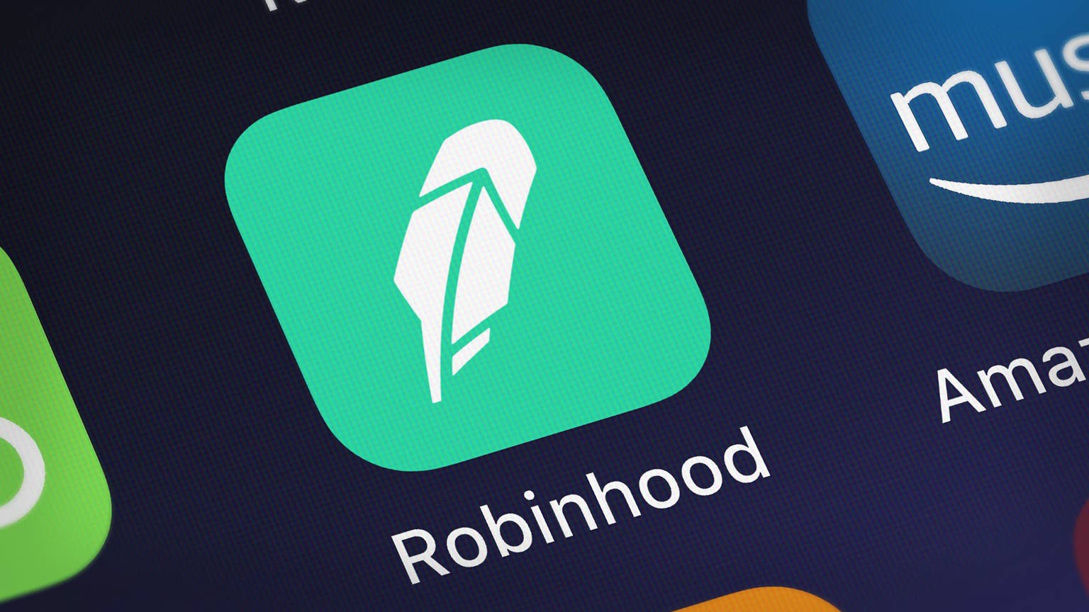 Brokerage giant Robinhood plots expansion into private investing with this new business venture