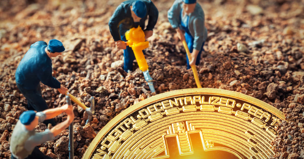 Bernstein unveils outperform-rated miners to buy before bitcoin halving
