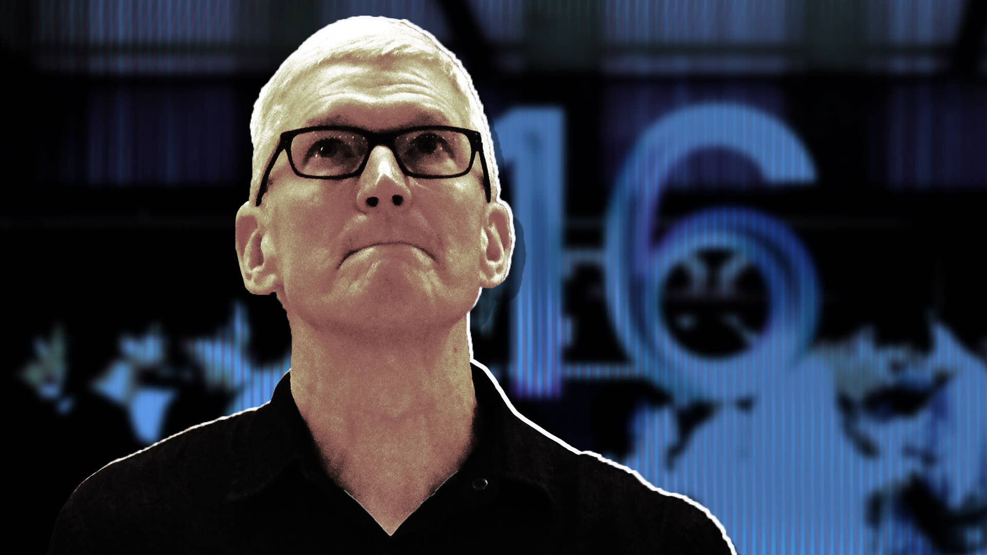 Apple AI tool falsely announces death of trending murder suspect