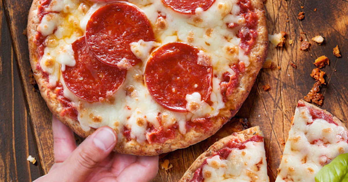 New frozen food brand will directly cater to Ozempic users TheStreet