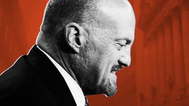 Using Technical Analysis to Profit: Cramer's 'Mad Money' Recap