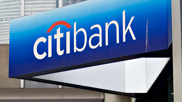Citigroup Profit Climbs 13% as Stock-Trading Revenue Jumps