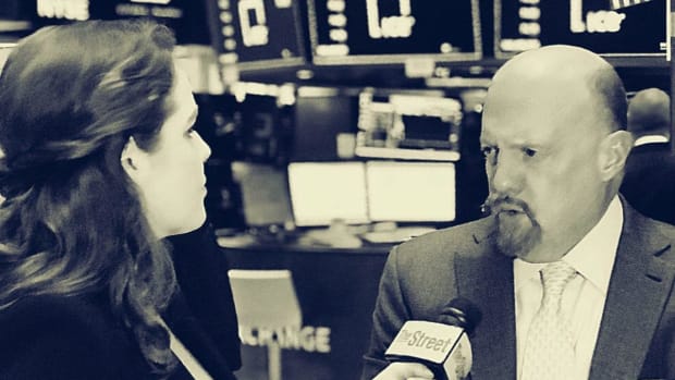 Unicorn Check-In: Jim Cramer on Uber and Peloton's Earnings