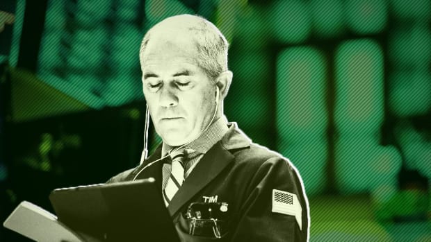 Salesforce, Apple, GameStop, Five Below and Walmart - 5 Things You Must Know