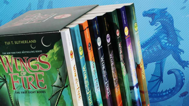 Scholastic Shares Move Higher as Investors Hit the Books