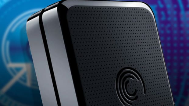Seagate Technology Is Rolling Following Q3 Beat