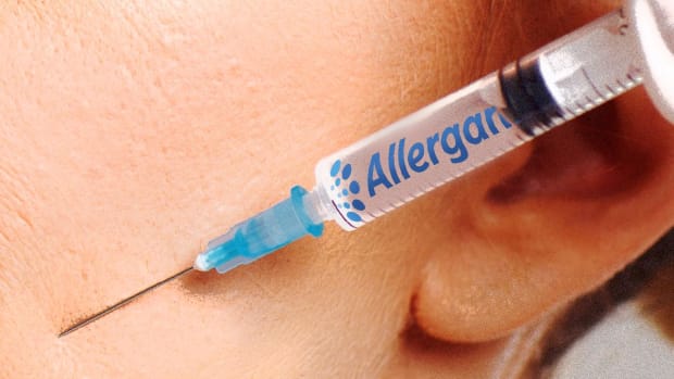 Allergan Tops Q3 Earnings, Bumps 2019 Sales Guidance Amid AbbVie Takeover