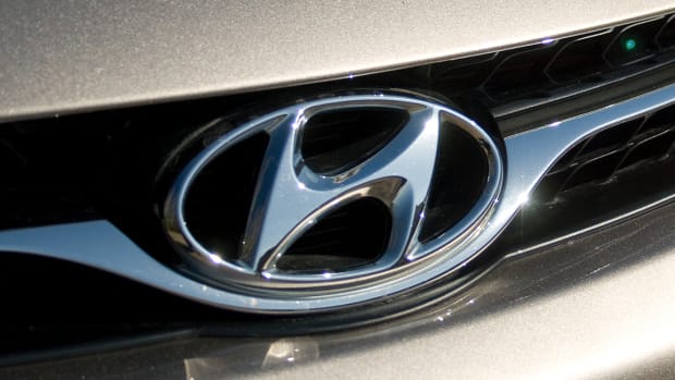 As Carmakers Change Business Models, This Chip Firm Is Perfectly Positioned