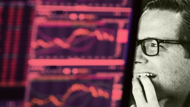 Dow Ends Down on Report China Is Pushing Back During Trade Talks